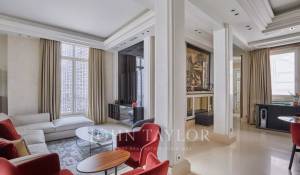 Продажа Апартаменты Paris 16ème