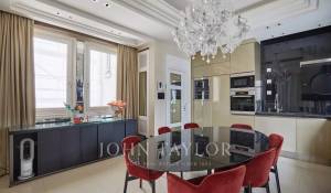 Продажа Апартаменты Paris 16ème