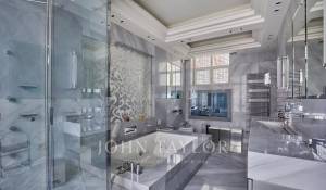 Продажа Апартаменты Paris 16ème