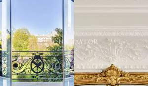 Продажа Апартаменты Paris 16ème