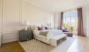 Продажа Апартаменты Paris 16ème