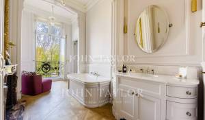 Продажа Апартаменты Paris 16ème