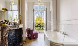 Продажа Апартаменты Paris 16ème