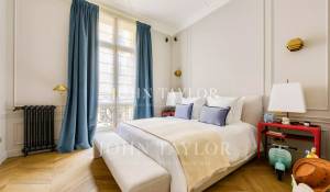 Продажа Апартаменты Paris 16ème