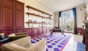 Продажа Апартаменты Paris 16ème