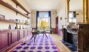 Продажа Апартаменты Paris 16ème