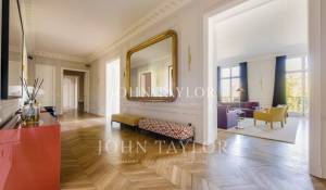 Продажа Апартаменты Paris 16ème