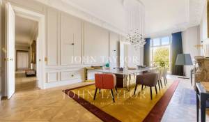 Продажа Апартаменты Paris 16ème