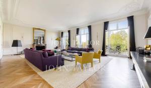 Продажа Апартаменты Paris 16ème