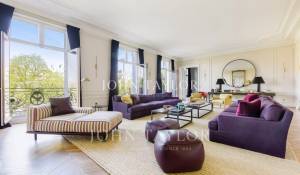 Продажа Апартаменты Paris 16ème
