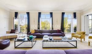 Продажа Апартаменты Paris 16ème