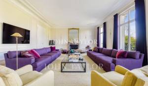 Продажа Апартаменты Paris 16ème