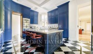 Продажа Апартаменты Paris 16ème