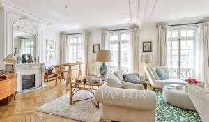 Продажа Апартаменты Paris 16ème