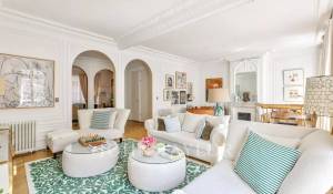 Продажа Апартаменты Paris 16ème