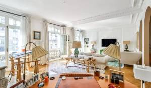 Продажа Апартаменты Paris 16ème