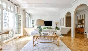 Продажа Апартаменты Paris 16ème