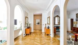 Продажа Апартаменты Paris 16ème