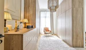 Продажа Апартаменты Paris 16ème