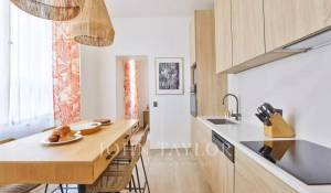 Продажа Апартаменты Paris 16ème