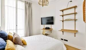 Продажа Апартаменты Paris 16ème