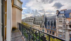 Продажа Апартаменты Paris 16ème