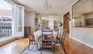 Продажа Апартаменты Paris 16ème