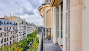 Продажа Апартаменты Paris 16ème