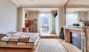 Продажа Апартаменты Paris 16ème