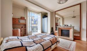 Продажа Апартаменты Paris 16ème