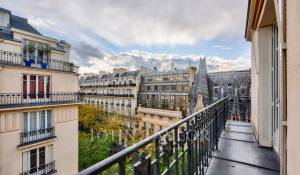 Продажа Апартаменты Paris 16ème