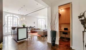 Продажа Апартаменты Paris 16ème