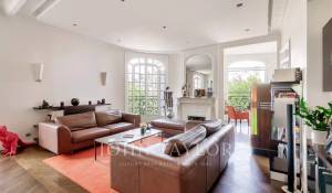 Продажа Апартаменты Paris 16ème