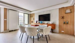 Продажа Апартаменты Paris 16ème