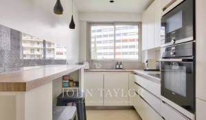 Продажа Апартаменты Paris 16ème