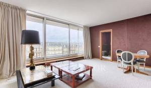 Продажа Апартаменты Paris 16ème