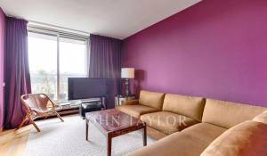 Продажа Апартаменты Paris 16ème