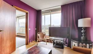 Продажа Апартаменты Paris 16ème