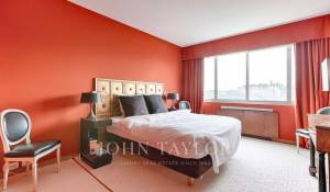 Продажа Апартаменты Paris 16ème