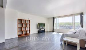 Продажа Апартаменты Paris 16ème