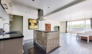 Продажа Апартаменты Paris 16ème