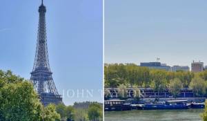 Продажа Апартаменты Paris 16ème