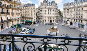 Продажа Апартаменты Paris 16ème