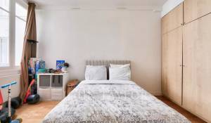 Продажа Апартаменты Paris 16ème