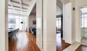 Продажа Апартаменты Paris 16ème