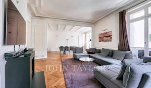 Продажа Апартаменты Paris 16ème