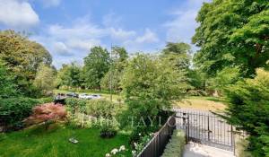 Продажа Апартаменты Paris 16ème