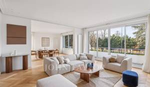 Продажа Апартаменты Paris 16ème