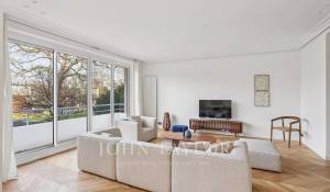 Продажа Апартаменты Paris 16ème