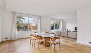 Продажа Апартаменты Paris 16ème